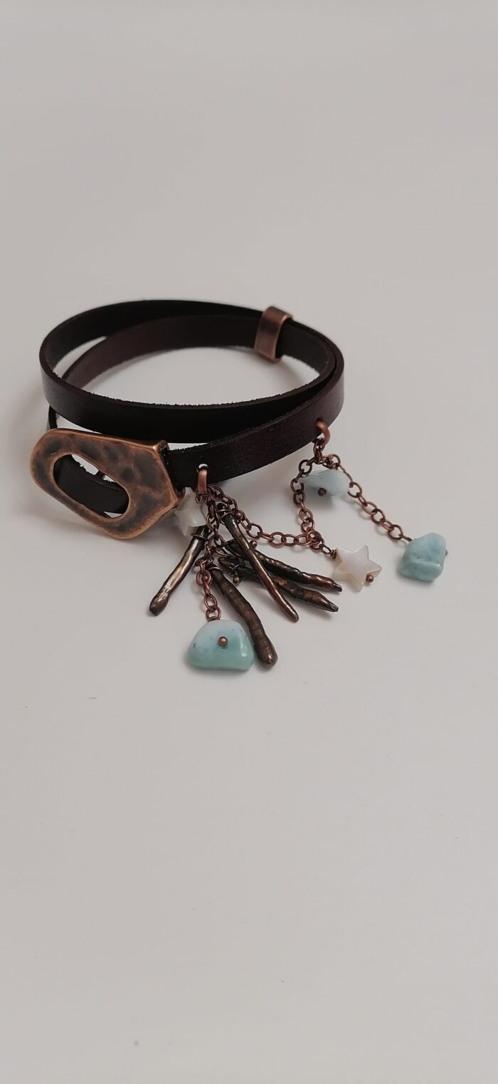 Браслет "Эхо Природы" — изображение 5