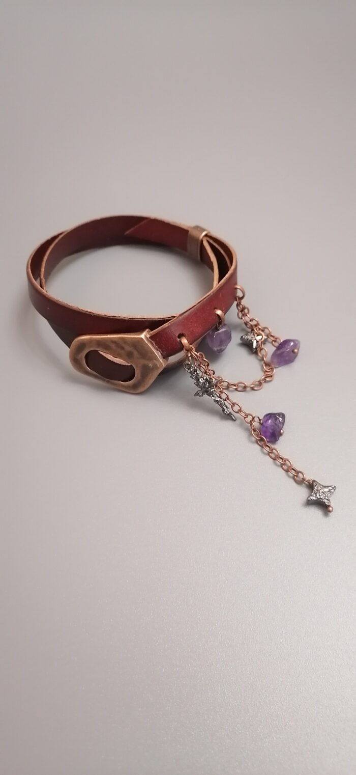 Браслет "Эхо Природы" — изображение 7