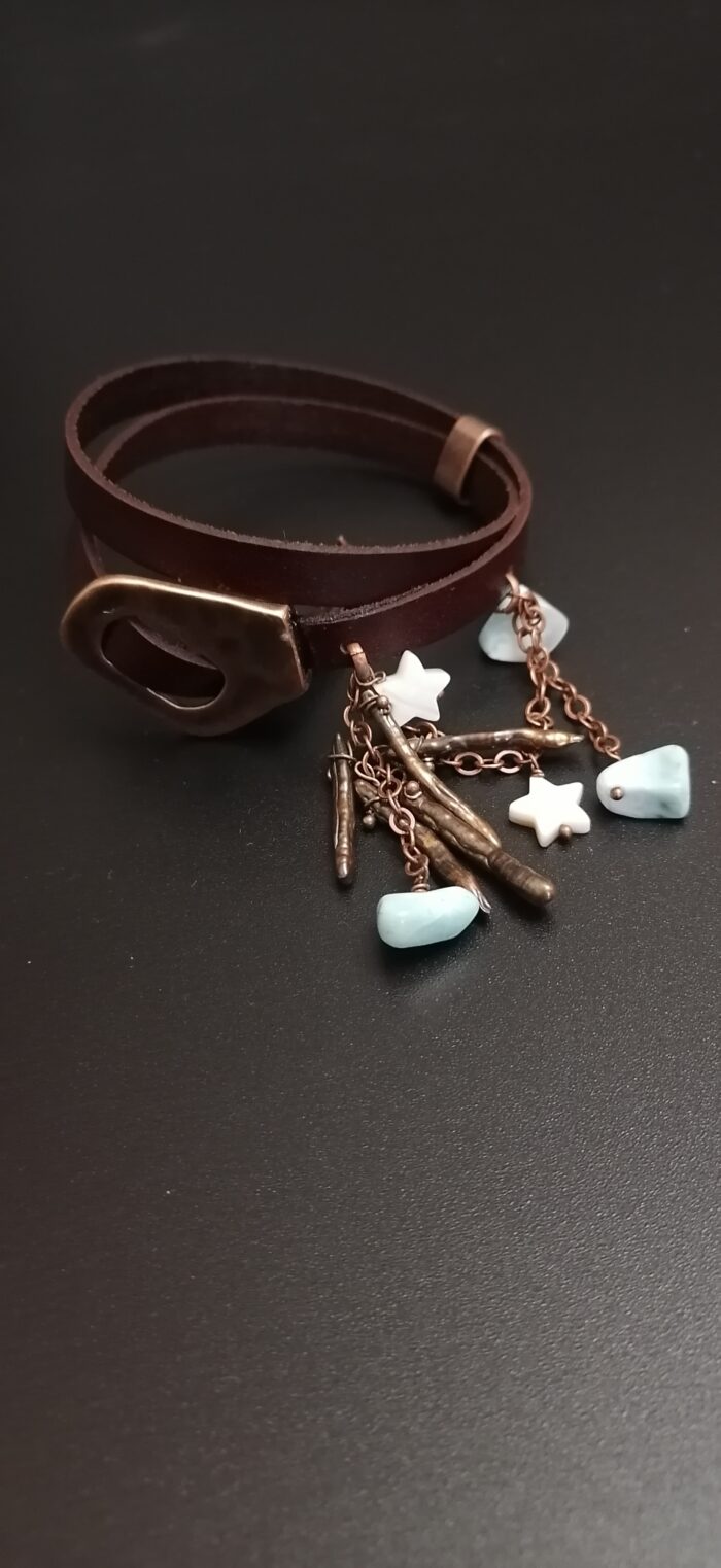 Браслет "Эхо Природы" — изображение 4