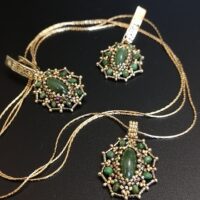 Комплект "Мелодия Леса"