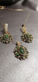 Комплект "Мелодия Леса" — изображение 6