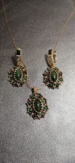 Комплект "Мелодия Леса" — изображение 3