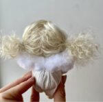 Интерьерная кукла Ангелок — изображение 2