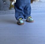 Авторская шарнирная кукла Обитсу 11. — изображение 2