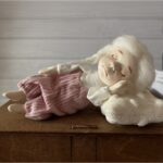 Авторская кукла «Сладкие сны» — изображение 3