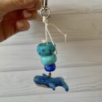 Обвесы-брелоки для сумок, рюкзаков, ключей — изображение 2