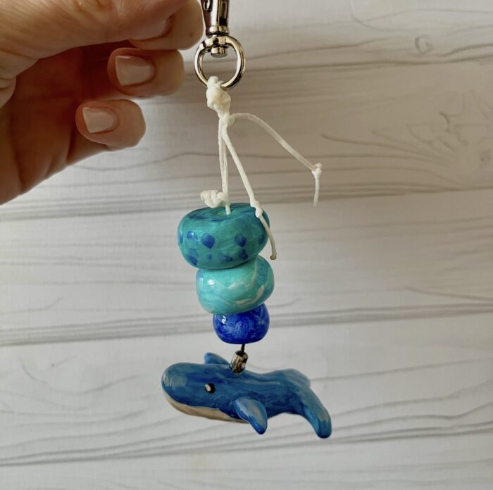 Обвесы-брелоки для сумок, рюкзаков, ключей — изображение 2