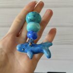 Обвесы-брелоки для сумок, рюкзаков, ключей — изображение 3
