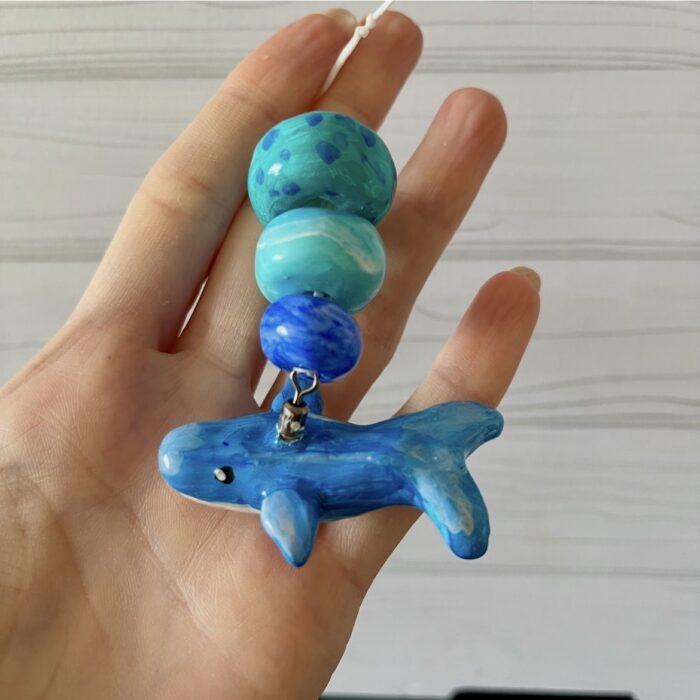 Обвесы-брелоки для сумок, рюкзаков, ключей — изображение 3