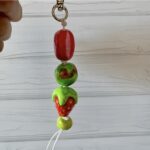 Обвесы-брелоки для сумок, рюкзаков, ключей — изображение 4