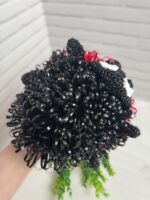 Мочалка-игрушка Божья коровка — весёлый спутник для купания вашего малыша! Представьте себе: тёплая ванна, пенные волны… и озорная божья коровка, которая тут же завоёвывает сердце вашего ребёнка! Эта милая мочалка-игрушка не просто помогает помыть малыша — она превращает купание в увлекательное приключение, от которого ребёнок будет в восторге!