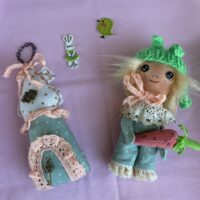 Подарочный набор!