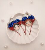 Россияночка в кокошнике — изображение 2