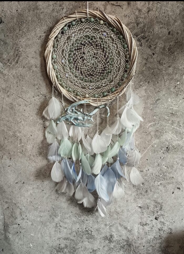 Ловец снов "Грань нежности" — изображение 2