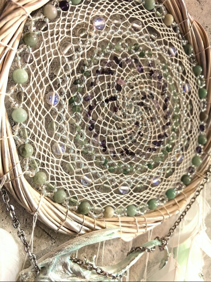 Ловец снов "Грань нежности" — изображение 3