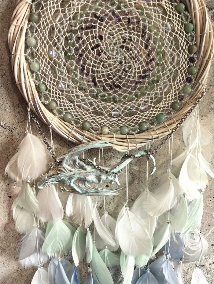 Ловец снов "Грань нежности" — изображение 4