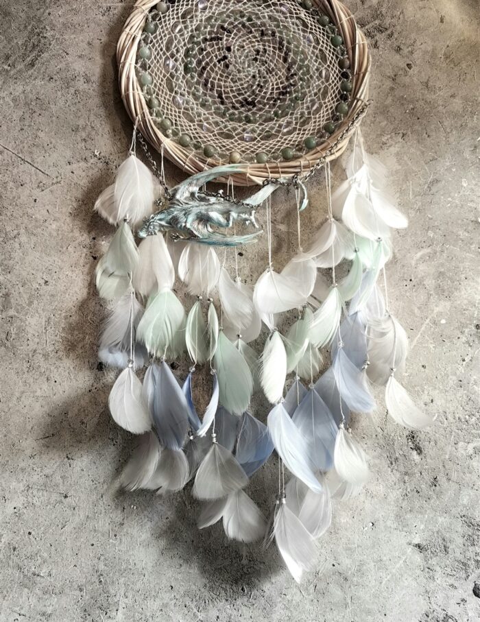 Ловец снов "Грань нежности" — изображение 5