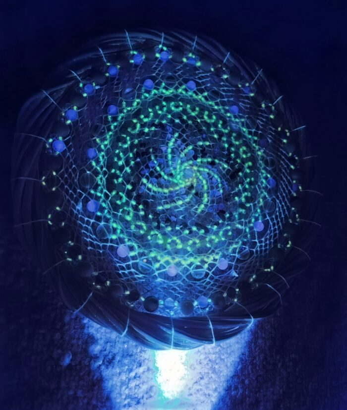 Ловец снов "Грань нежности" — изображение 6