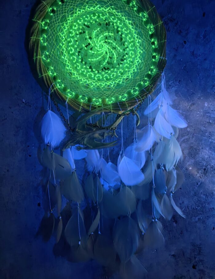 Ловец снов "Грань нежности" — изображение 7