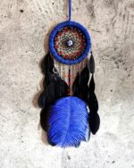 Ловец снов "Вестник ночи" — изображение 2