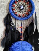 Ловец снов "Вестник ночи"