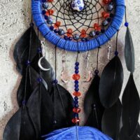 Ловец снов "Вестник ночи"