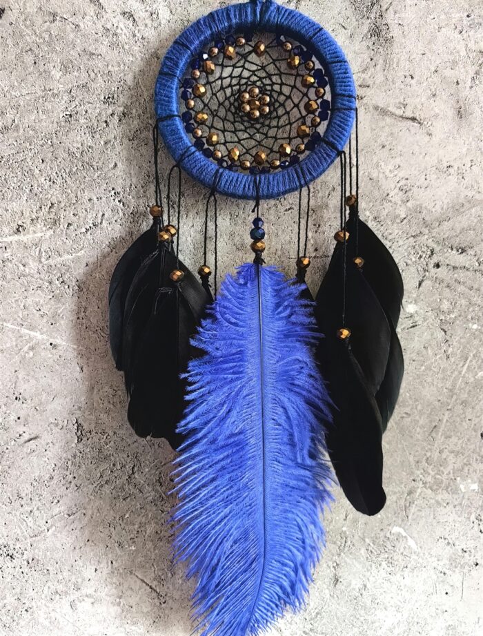 Ловец снов " Мираж ночи" — изображение 2