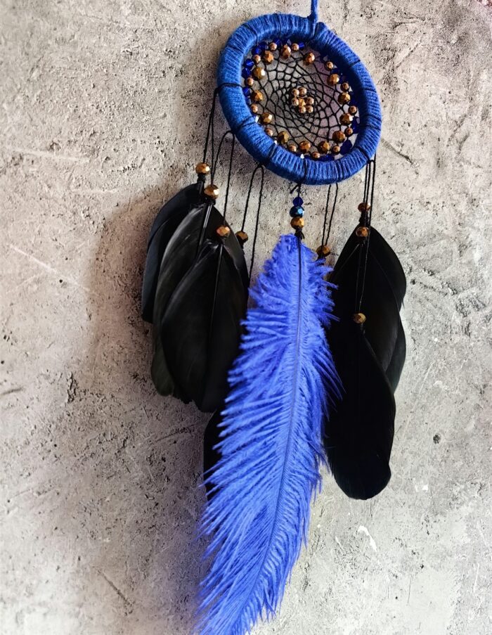 Ловец снов " Мираж ночи" — изображение 3