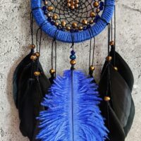 Ловец снов " Мираж ночи"