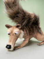 Фантазийные белки из "Ледникового периода"(пара). — изображение 2