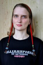 Ободок - заушники