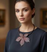 шейное украшение