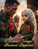 Брошь "Символ памяти"