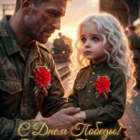 Брошь "Символ памяти"