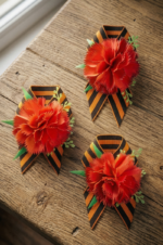 Брошь "Символ памяти" — изображение 6