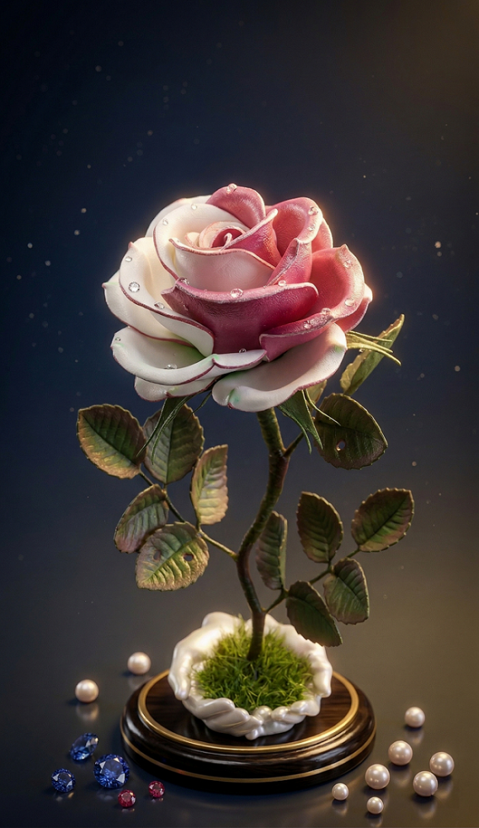 Гармония в ладонях — изображение 5