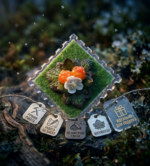 Магнит «Северное золото» (Морошка)