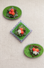 Магнит «Северное золото» (Морошка) — изображение 5