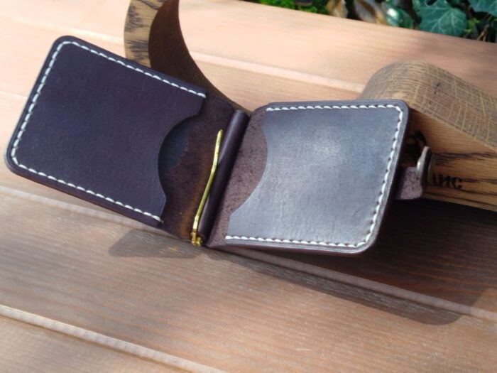 Зажим для купюр с гербом Российской Федерации — изображение 2