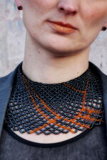 Ожерелье кинцуги — изображение 2