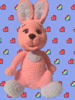 Игрушка "Зайка" — изображение 2