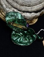 Брошь "Ирга" — изображение 3