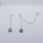 Набор украшений «Богиня Луны» — изображение 5