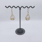 Набор украшений «Богиня Солнца» — изображение 4