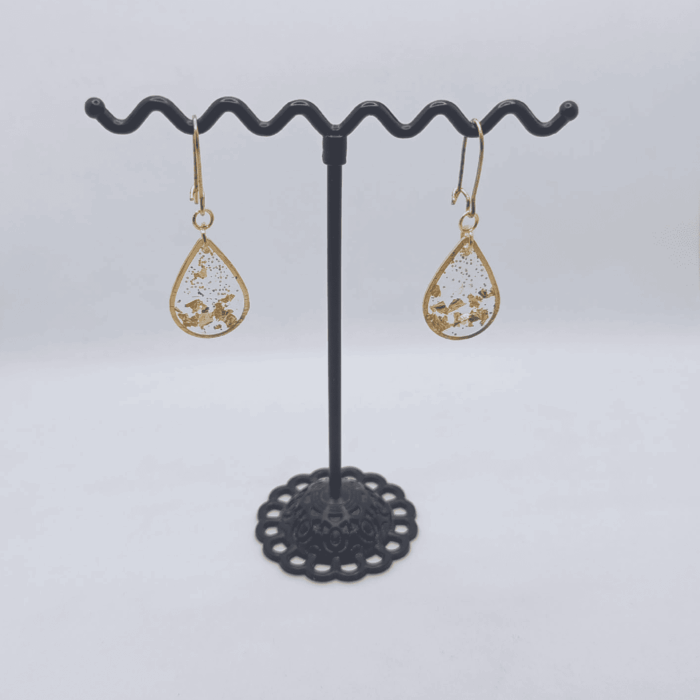 Набор украшений «Богиня Солнца» — изображение 4