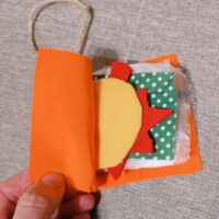 Психологический мастер-класс № 2. Создание "Книги жизни"