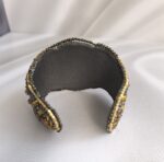 Комплект украшения ручной работы — изображение 7