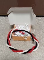 Колье-лариат — изображение 4