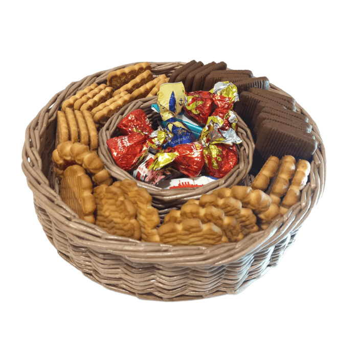 Пасхальный поднос — изображение 4