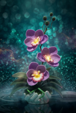 Гармония в ладонях — изображение 4